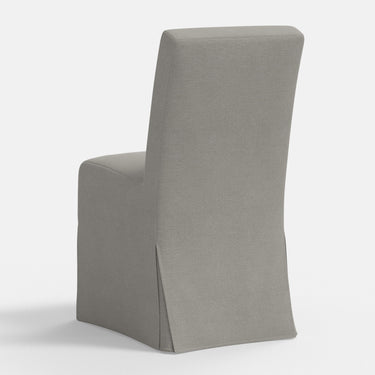 Alice Slipcover Chair